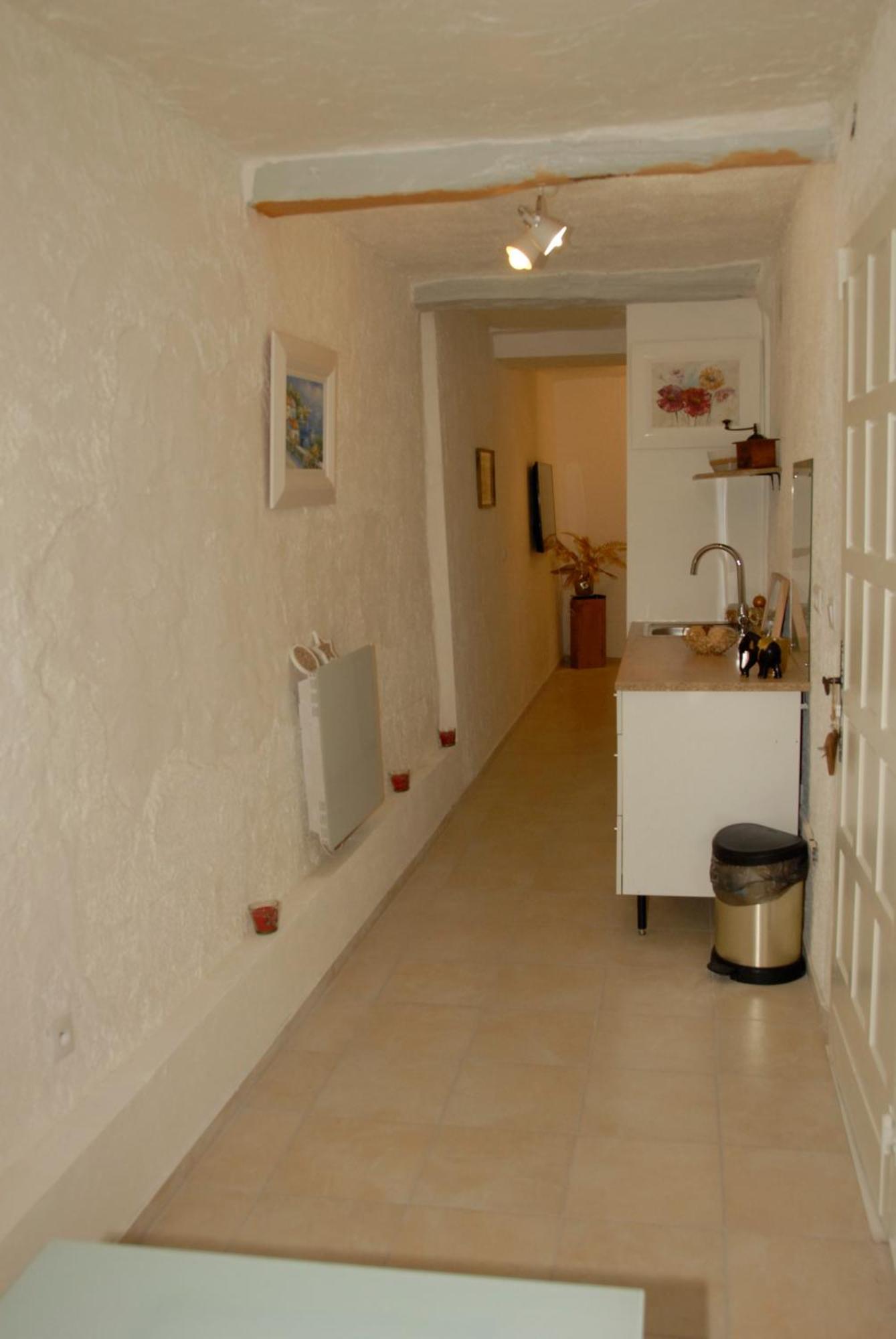 Joli Havre De Paix Apartment Vence Exterior foto