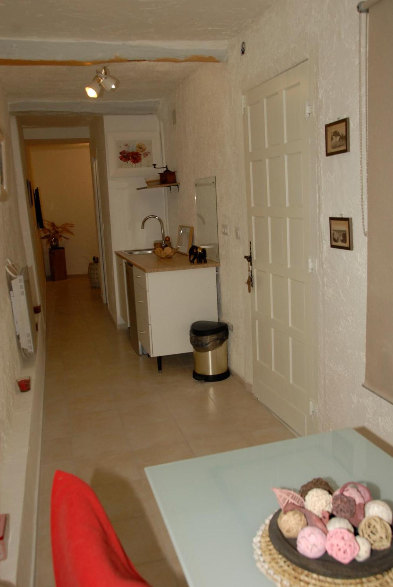 Joli Havre De Paix Apartment Vence Exterior foto
