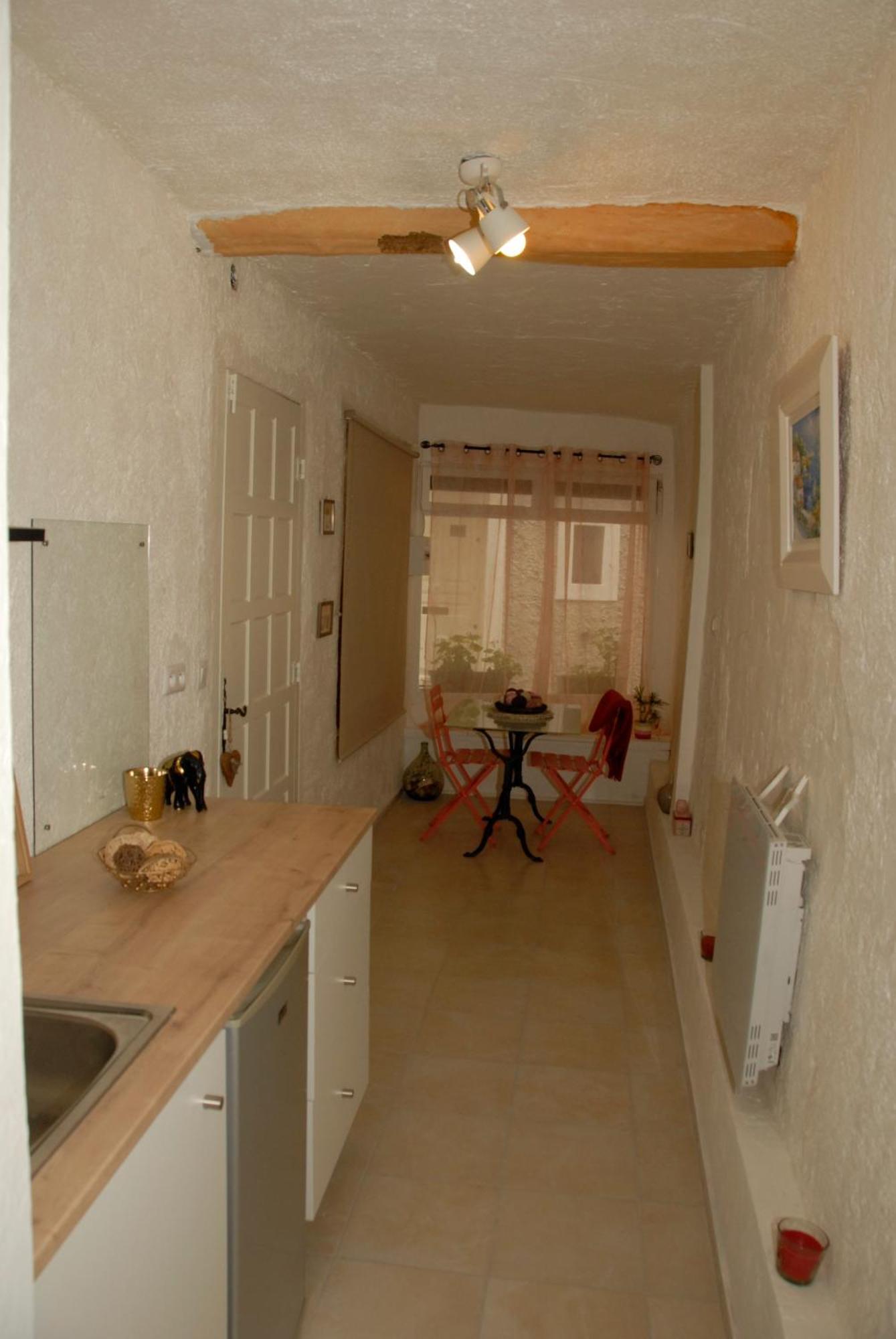 Joli Havre De Paix Apartment Vence Exterior foto
