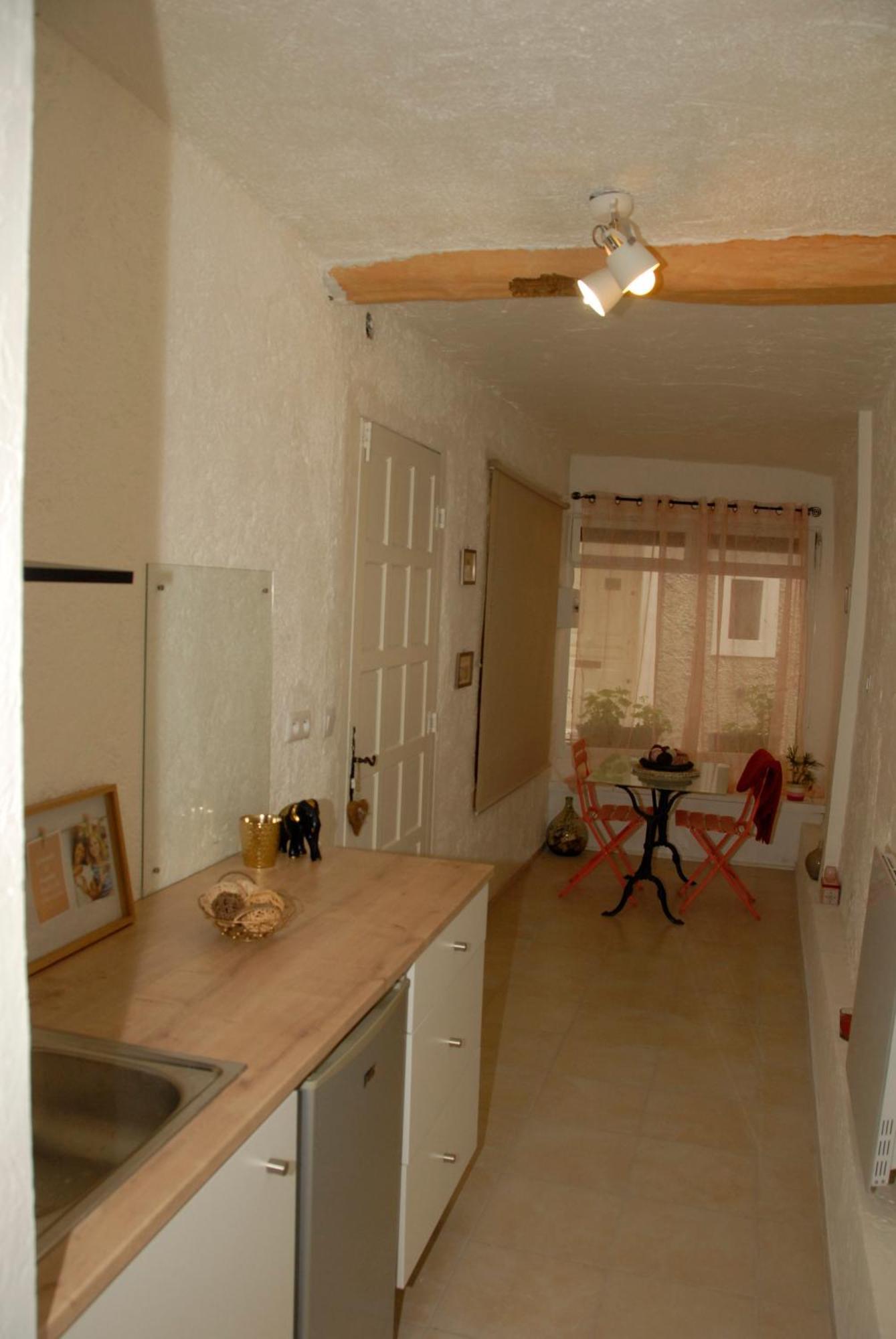 Joli Havre De Paix Apartment Vence Exterior foto