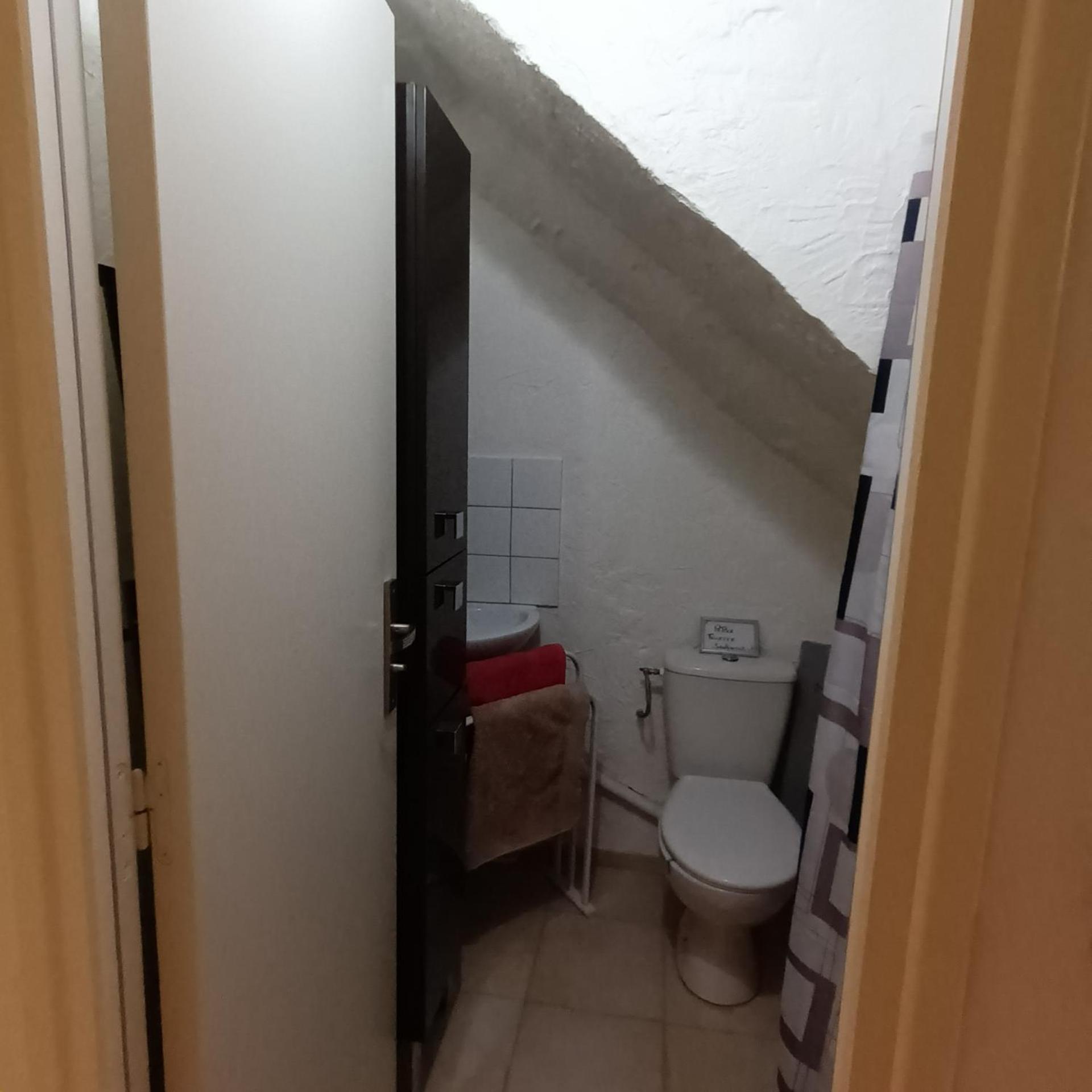 Joli Havre De Paix Apartment Vence Exterior foto