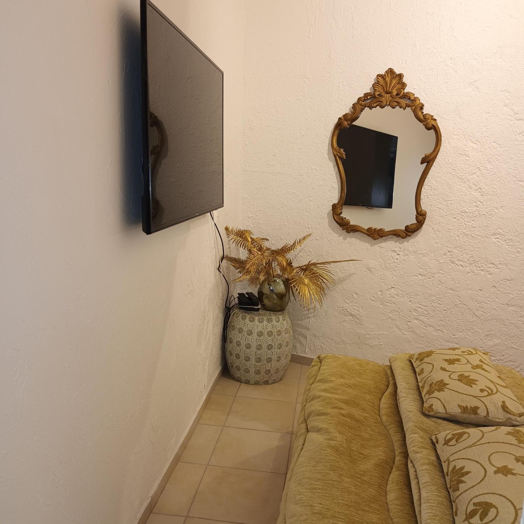 Joli Havre De Paix Apartment Vence Exterior foto
