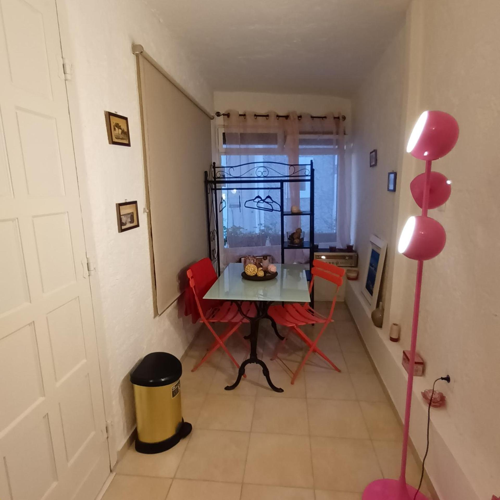 Joli Havre De Paix Apartment Vence Exterior foto