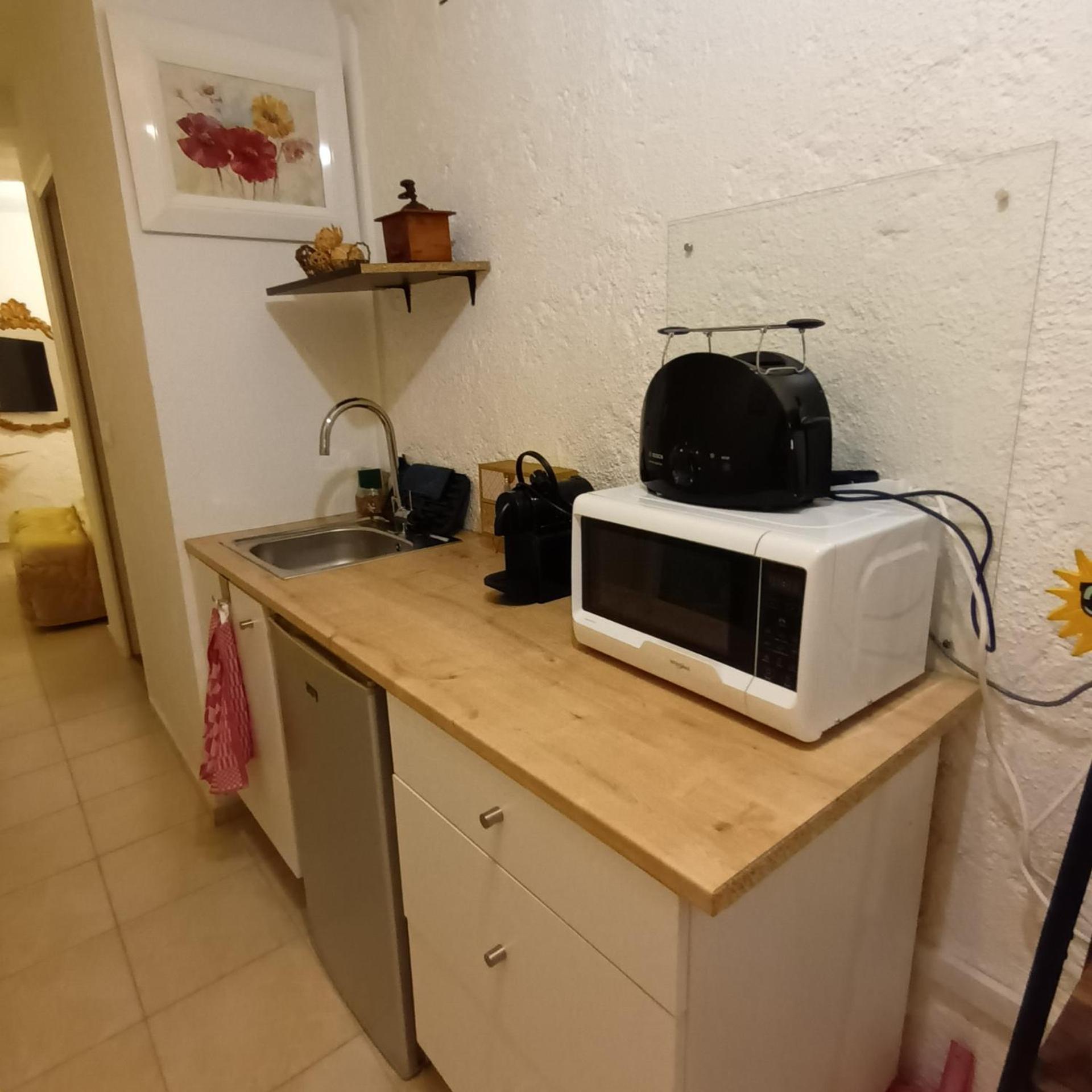 Joli Havre De Paix Apartment Vence Exterior foto